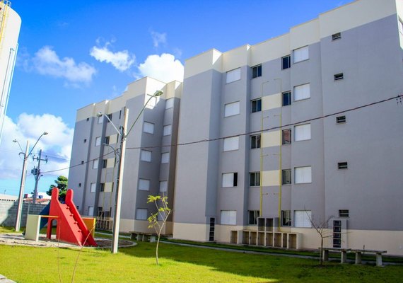 Em fevereiro, aluguel residencial pode ser reajustado em 25,71%