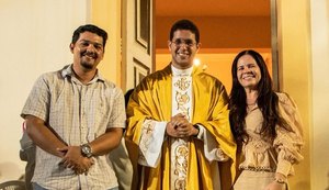 Festa da Padroeira Nossa Senhora da Conceição reforça tradição, fé e união na Barra de Santo Antônio