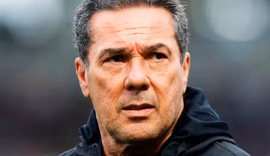 Vanderlei Luxemburgo é internado na UTI e tem estado de saúde atualizado