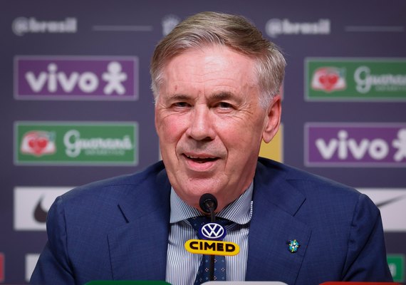 Seleção brasileira é convocada para amistosos com França e Croácia