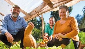 Brasil tem mais de um milhão de agricultores em cooperativas