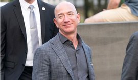 Jeff Bezos cria fundo de US$10 bilhões para combate a mudanças climáticas