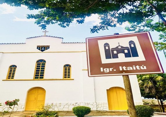 MTur repassa R$ 239 mil para investimento no turismo de Jacobina (BA)