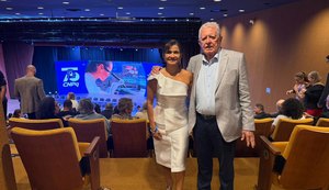 Cesmac participa de encontro nacional sobre educação científica em Brasília