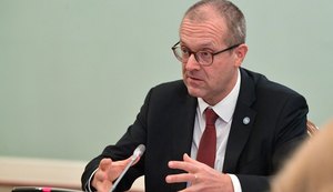 OMS alerta que vacinação na Europa é insuficiente para proteger a região