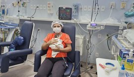 Maternidade Escola Santa Mônica reforça a importância da atenção integral e do Método Canguru