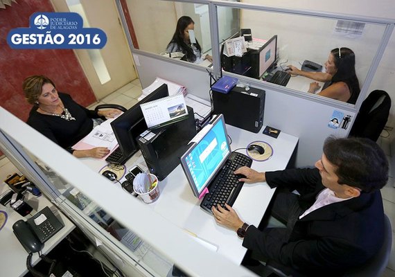 Tribunal de Justiça economiza R$ 204 mil com repactuação de contratos