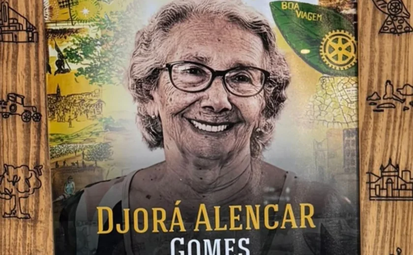 Idosa morta após ser atropelada em Arapiraca era conhecida na cidade e já havia sido homenageada em projeto