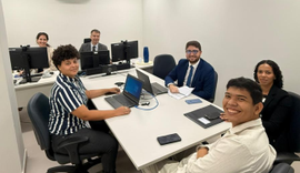 TRT/AL inaugurará 11ª Vara do Trabalho de Maceió nesta quarta-feira (11)