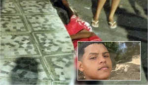 Jovem de 18 anos é executado a tiros em bar de sinuca em São Miguel dos Campos