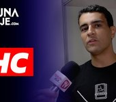Entrevista com JHC