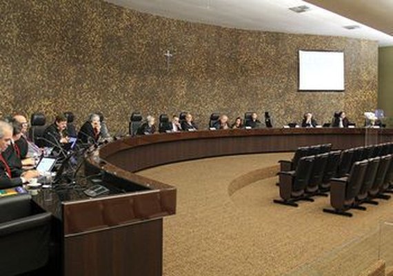 Pleno do Tribunal de Justiça julga  ação em desfavor do deputado João Beltrão