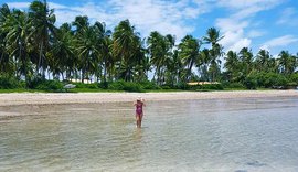 Praia do Patacho é contemplada mais uma vez por Júri internacional com Selo Bandeira Azul