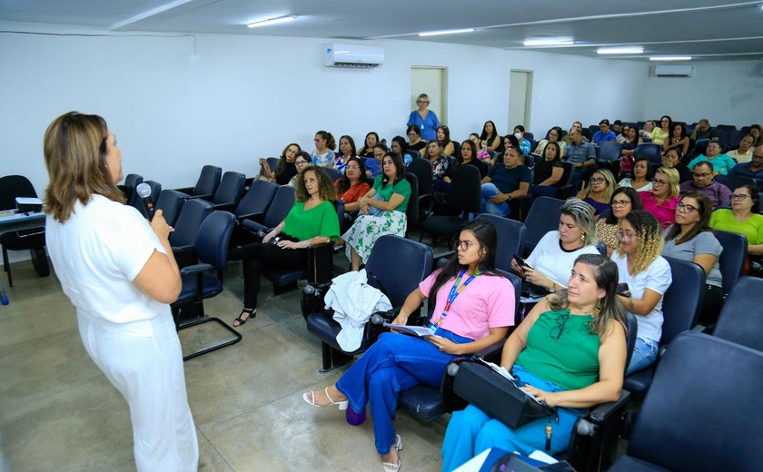 Curso gratuito em gestão escolar da rede estadual está com inscrições abertas até 1º de outubro