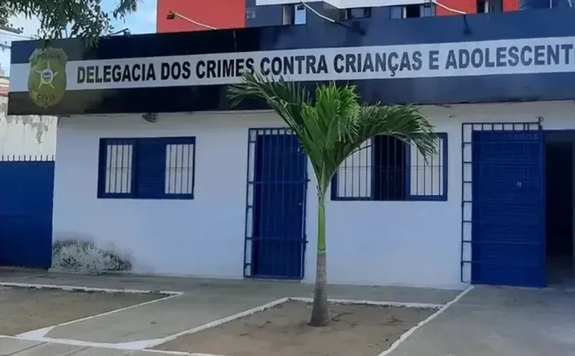Clínica é fechada após agressão a menino autista de 7 anos durante sessão de terapia em Maceió