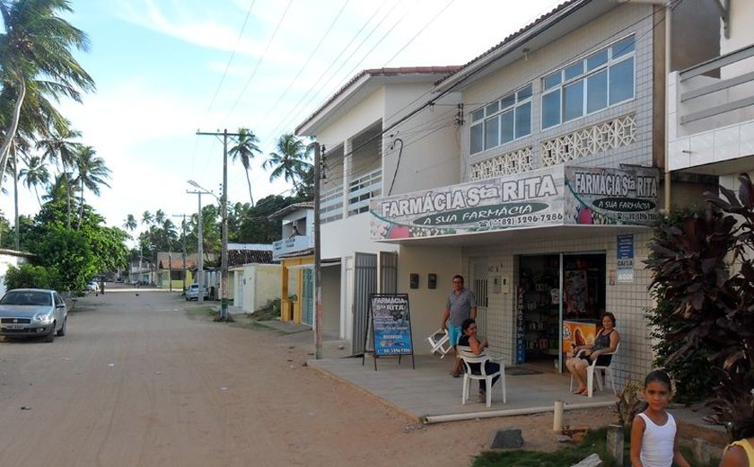 Homem é brutalmente assassinado em Maragogi