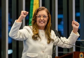 Agora é lei: projeto da Dra Eudócia cria marco regulatório para vacina contra o câncer no Brasil