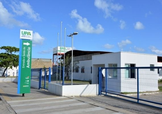 Governo autoriza, nesta sexta (4), construção de mais uma UPA em Maceió