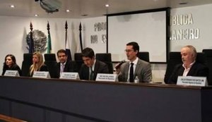 Procuradores afirmam que Lava Jato depende do Congresso