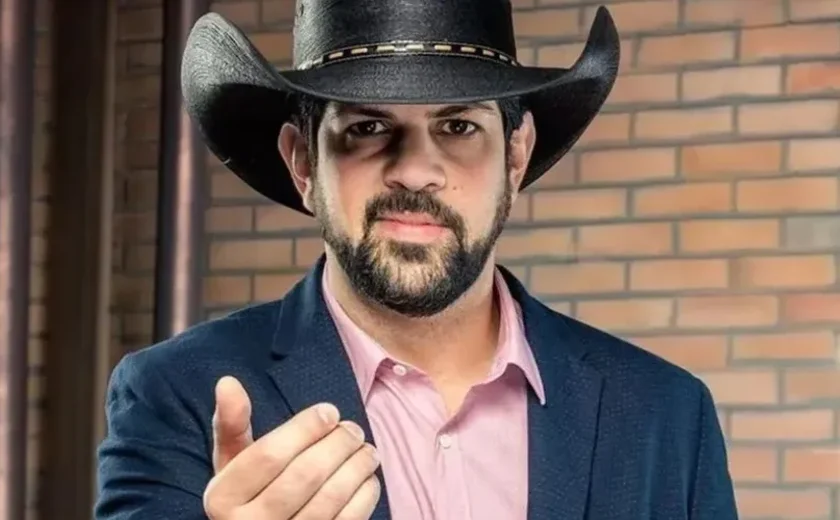 Cantor sertanejo Sorocaba escapa de bombardeio em aeroporto de Dubai
