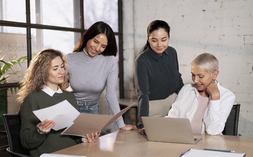 Empreendedorismo feminino cresce 30% em 12 meses, mas ainda enfrenta desafios