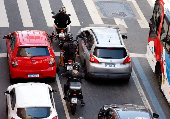 Emergências com motociclistas adiam cirurgias complexas no SUS