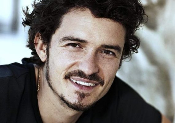 Funcionária de hotel é demitida por passar a noite com Orlando Bloom