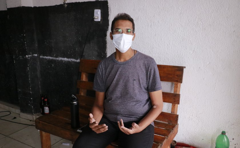 Mais de 600 pessoas estão à espera de um órgão em Alagoas