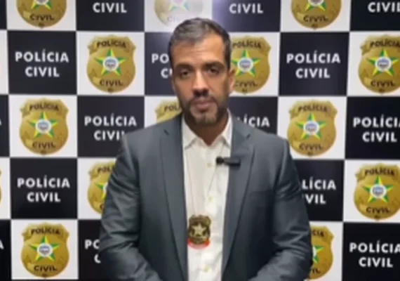 Polícia Civil resgata criança no CE após mãe descumprir decisão judicial