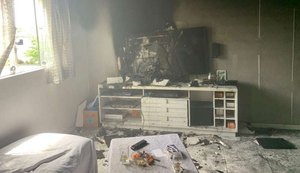 MPE recomenda que prefeito de Coruripe se abstenha de promover festas públicas