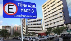 Prefeitura de Maceió não garante indenização em casos de furto na Zona Azul