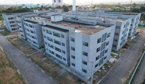 MPF media diálogo entre moradores e Caixa para retomada das obras do Eco Vivence