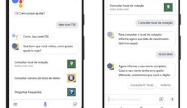 Em parceria com o TSE, Google vira central de informações sobre eleições