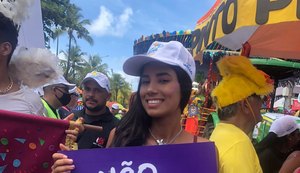 Mulheres são as maiores vítimas de crimes de importunação sexual no carnaval