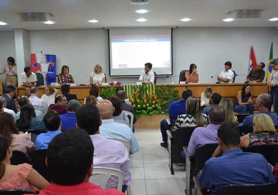 Prefeitos dizem que repactuação é indispensável para manutenção de programas