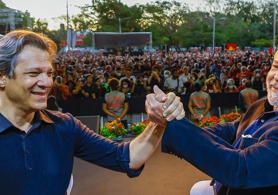 Semana começa com expectativa de indicação de Fernando Haddad para o Ministério da Fazenda