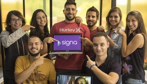 Startup brasileira de educação para surdos é finalista de prêmio internacional