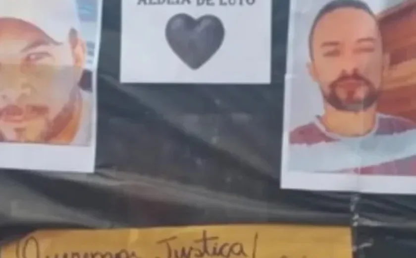 Justiça decreta prisão de motorista acusado de atropelar duas pessoas em Joaquim Gomes