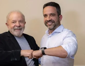 Governador vai se dedicar à reeleição de Lula, do PT