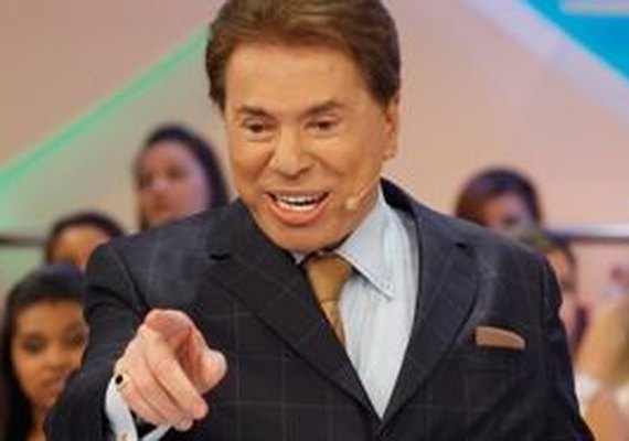 SBT quer iniciar processo de aposentadoria de Silvio Santos