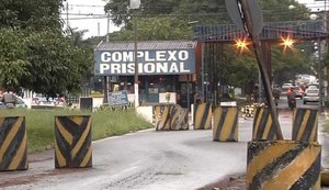 Complexo Prisional em Goiás abriga quase o triplo da capacidade de presos