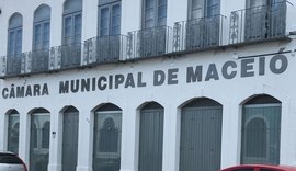 Após recesso, Câmara de Maceió retoma atividades legislativas em nova sede