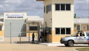 Sem contatos há 7 meses, esposas de reeducandos cobram visitas no Presídio do Agreste