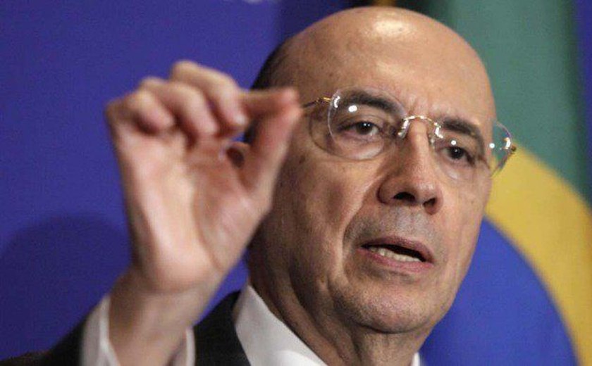 Henrique Meirelles nega possibilidade de ser vice em chapa com Geraldo Alckmin