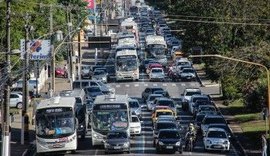 Câmara de Maceió realiza sessão pública sobre transporte e trânsito