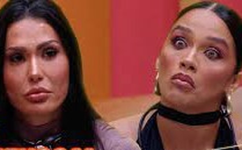 Quem sai do 'Big Brother Brasil 25'? Eva e Gracyanne têm disputa acirrada e lideram rejeição