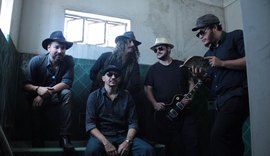 Banda Barba de Gato lança álbum digital neste sábado no Rex Jazz Bar