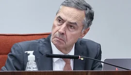 Barroso diz que julgamento encerra 'ciclo do atraso' no Brasil