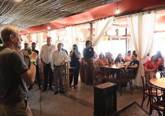 Vídeo: jornalistas denunciam censura e assédio judicial em Alagoas