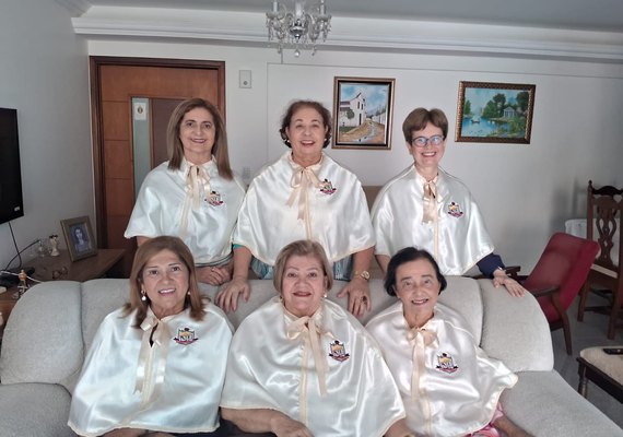 Grupo Literário Alagoano marca presença na XI Bienal Internacional do Livro de Alagoas